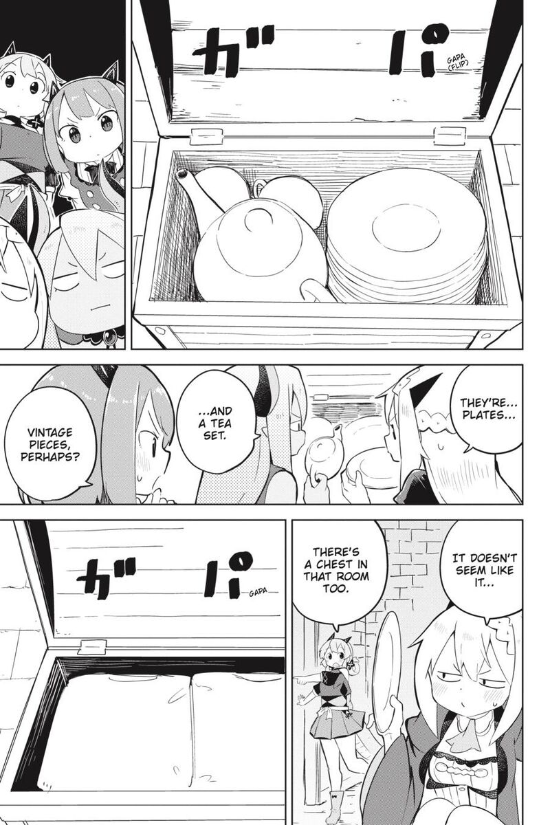 Slime Taoshite 300 Nen Shiranai Uchi Ni Level Max Ni Natte Shimatta 48 27