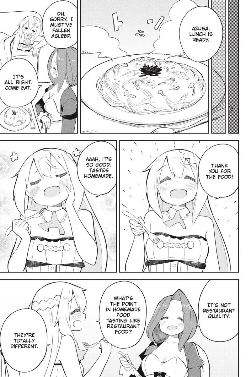 Slime Taoshite 300 Nen Shiranai Uchi Ni Level Max Ni Natte Shimatta 49 3