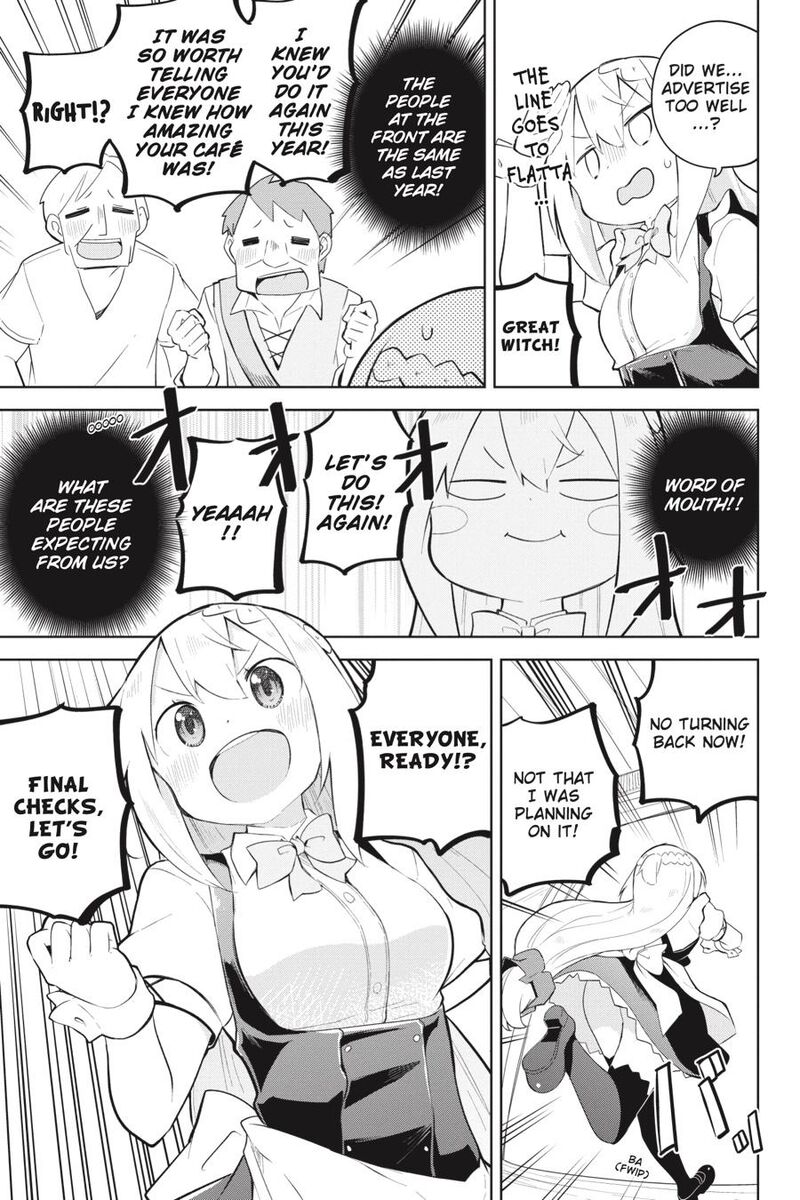 Slime Taoshite 300 Nen Shiranai Uchi Ni Level Max Ni Natte Shimatta 50 18