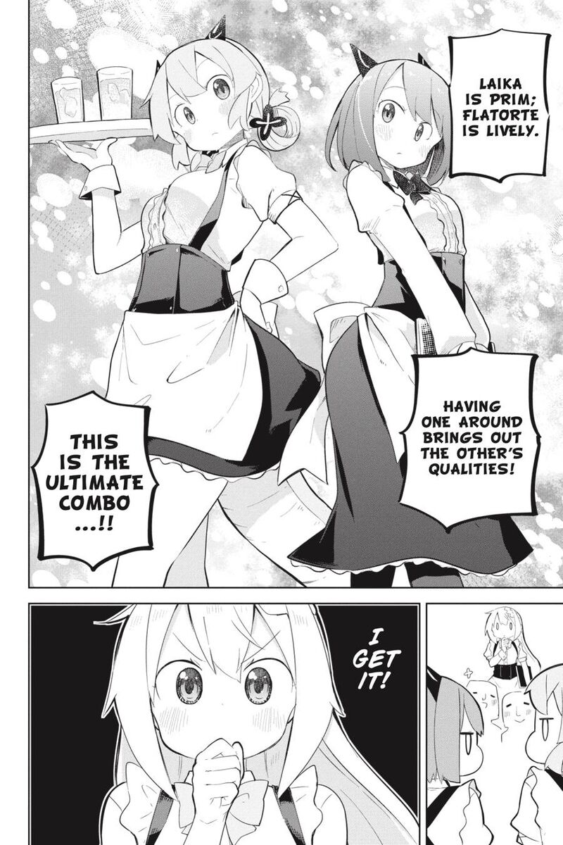 Slime Taoshite 300 Nen Shiranai Uchi Ni Level Max Ni Natte Shimatta 51 14