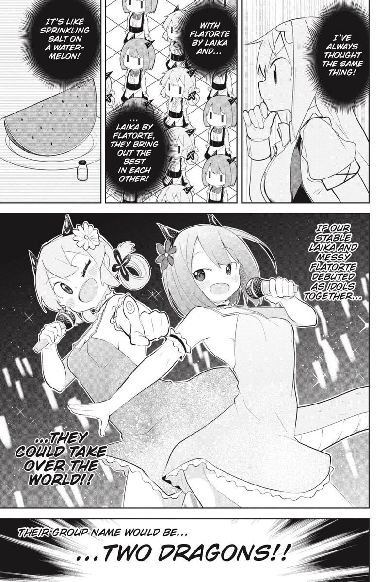 Slime Taoshite 300 Nen Shiranai Uchi Ni Level Max Ni Natte Shimatta 51 15