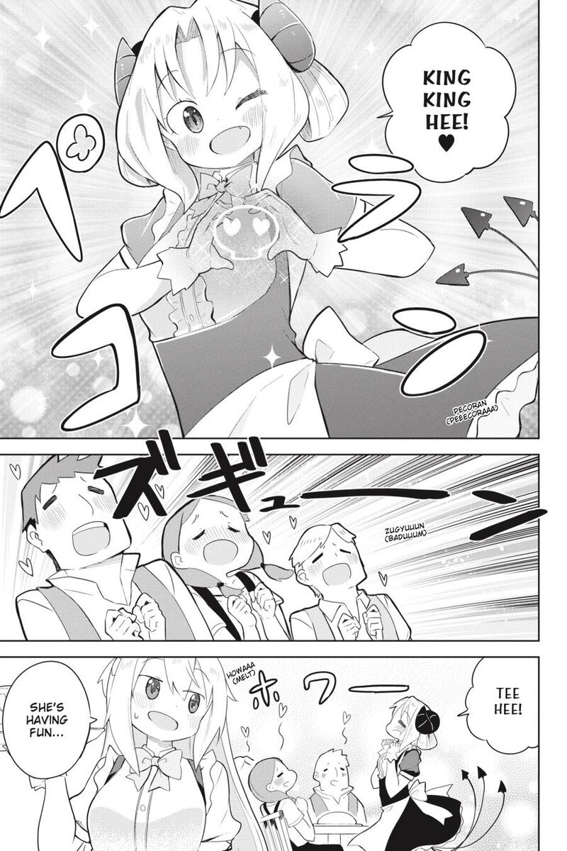 Slime Taoshite 300 Nen Shiranai Uchi Ni Level Max Ni Natte Shimatta 51 7