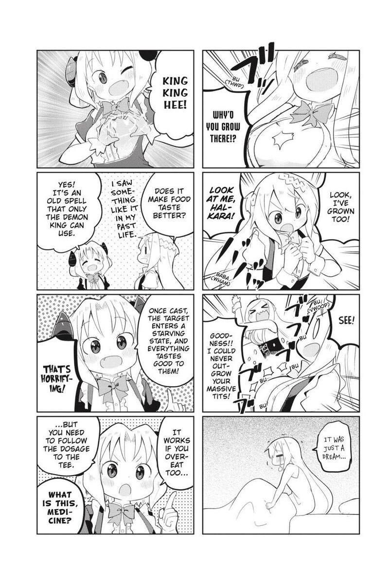 Slime Taoshite 300 Nen Shiranai Uchi Ni Level Max Ni Natte Shimatta 51e 3