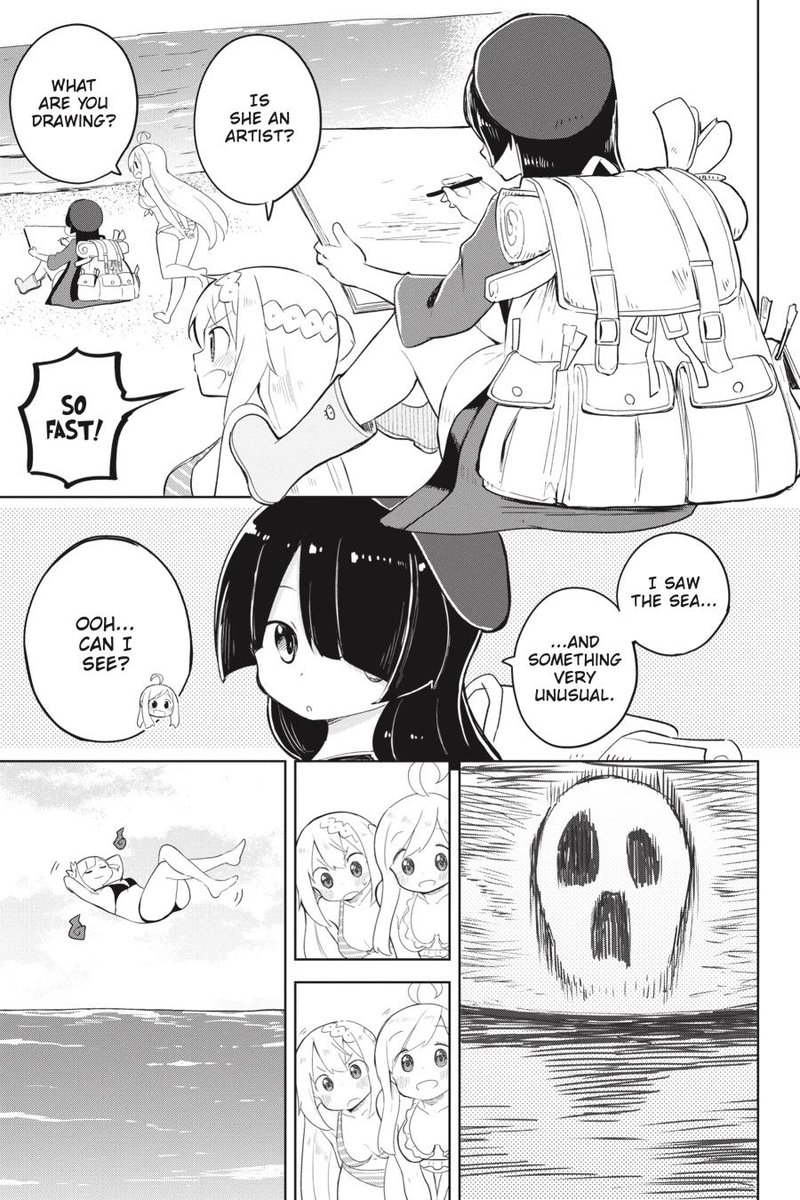 Slime Taoshite 300 Nen Shiranai Uchi Ni Level Max Ni Natte Shimatta 53 18