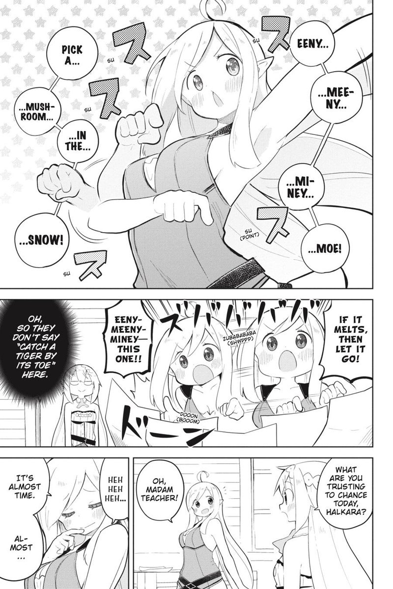 Slime Taoshite 300 Nen Shiranai Uchi Ni Level Max Ni Natte Shimatta 54 1