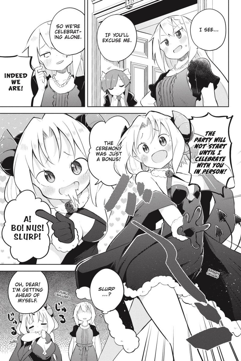 Slime Taoshite 300 Nen Shiranai Uchi Ni Level Max Ni Natte Shimatta 55 13