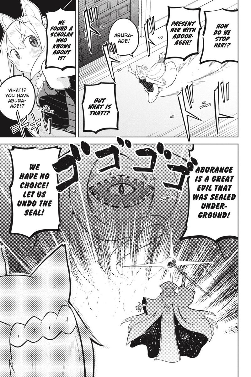 Slime Taoshite 300 Nen Shiranai Uchi Ni Level Max Ni Natte Shimatta 55 29