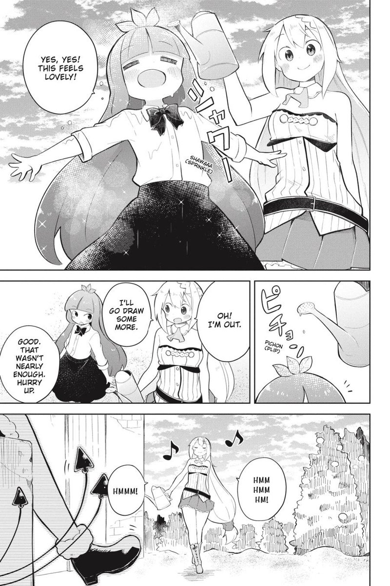 Slime Taoshite 300 Nen Shiranai Uchi Ni Level Max Ni Natte Shimatta 55 3