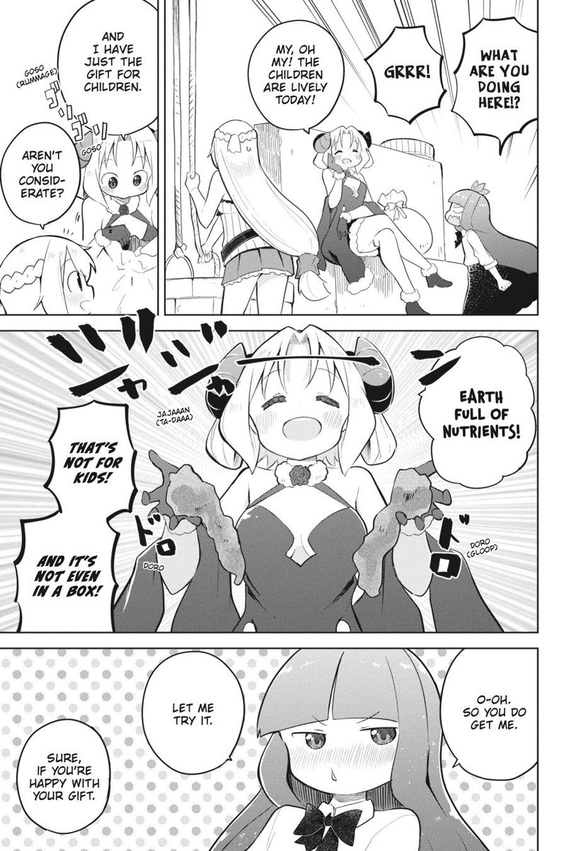 Slime Taoshite 300 Nen Shiranai Uchi Ni Level Max Ni Natte Shimatta 55 5