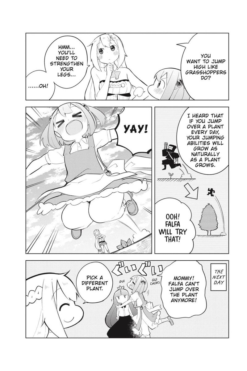 Slime Taoshite 300 Nen Shiranai Uchi Ni Level Max Ni Natte Shimatta 56 37