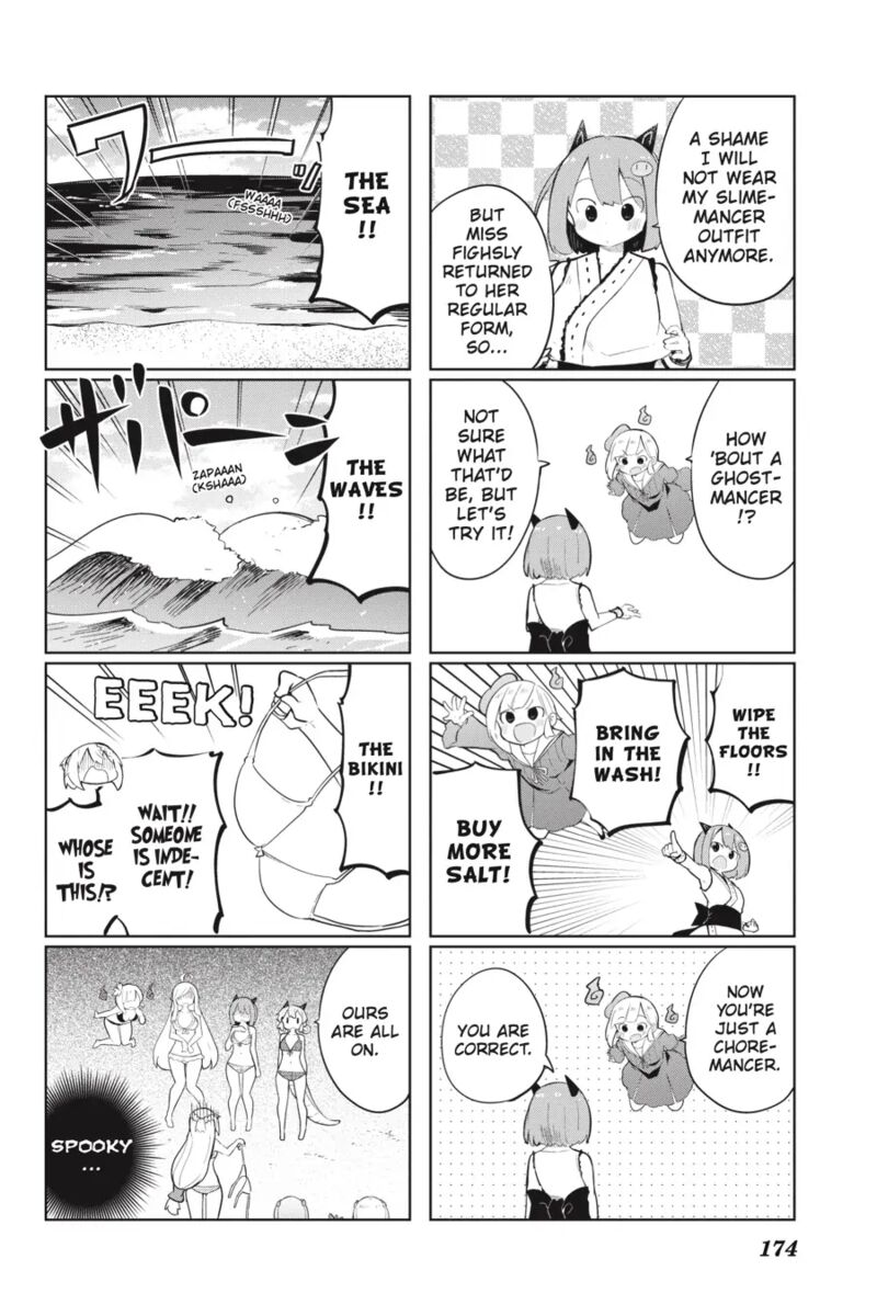 Slime Taoshite 300 Nen Shiranai Uchi Ni Level Max Ni Natte Shimatta 56e 2
