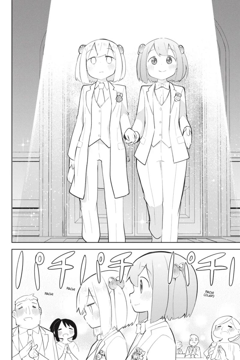 Slime Taoshite 300 Nen Shiranai Uchi Ni Level Max Ni Natte Shimatta 57 27
