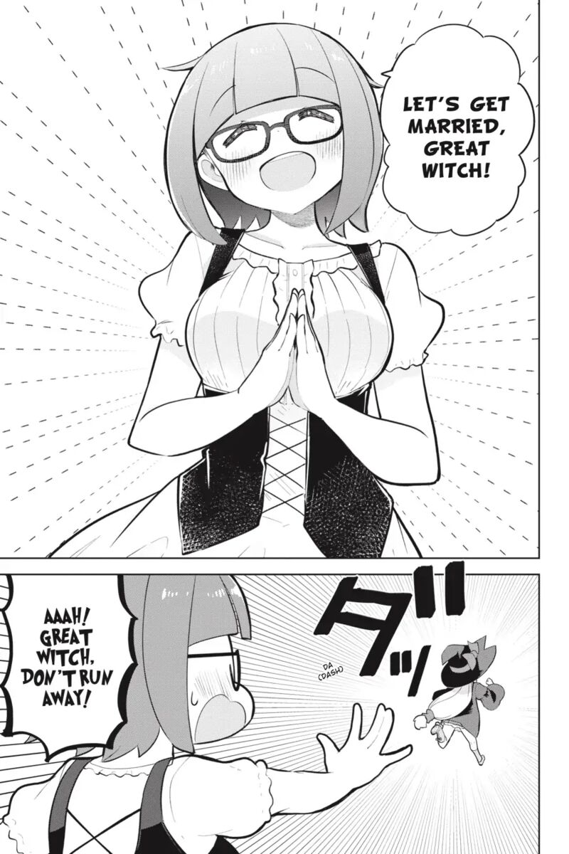 Slime Taoshite 300 Nen Shiranai Uchi Ni Level Max Ni Natte Shimatta 57 4