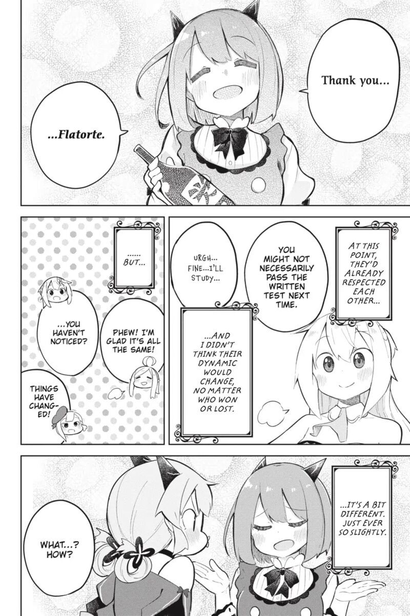 Slime Taoshite 300 Nen Shiranai Uchi Ni Level Max Ni Natte Shimatta 58 44