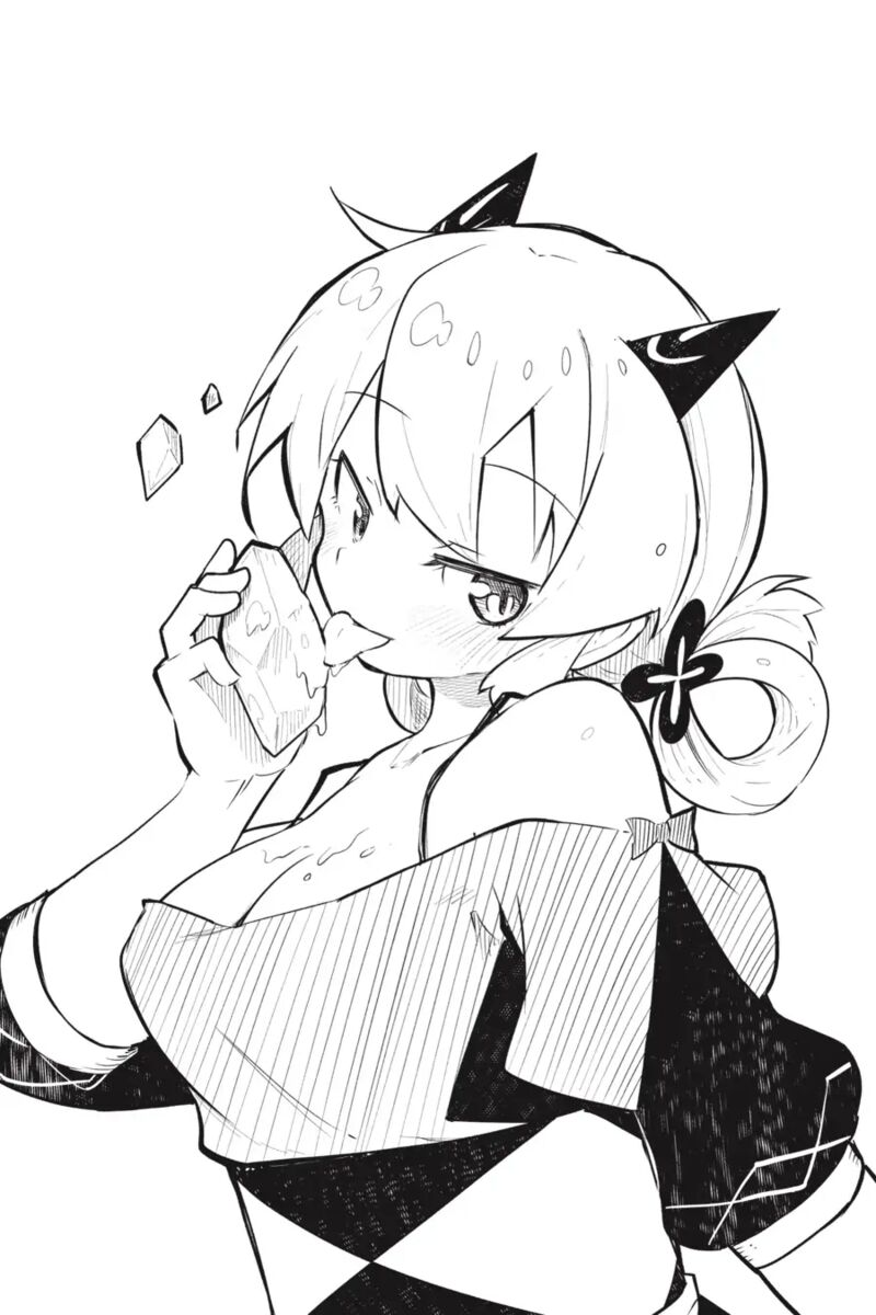 Slime Taoshite 300 Nen Shiranai Uchi Ni Level Max Ni Natte Shimatta 58 45