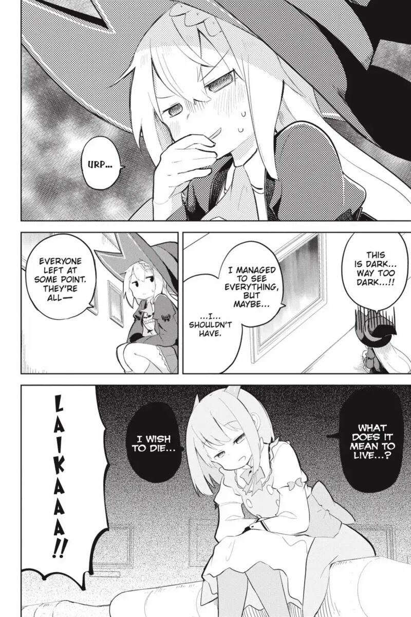 Slime Taoshite 300 Nen Shiranai Uchi Ni Level Max Ni Natte Shimatta 59 15