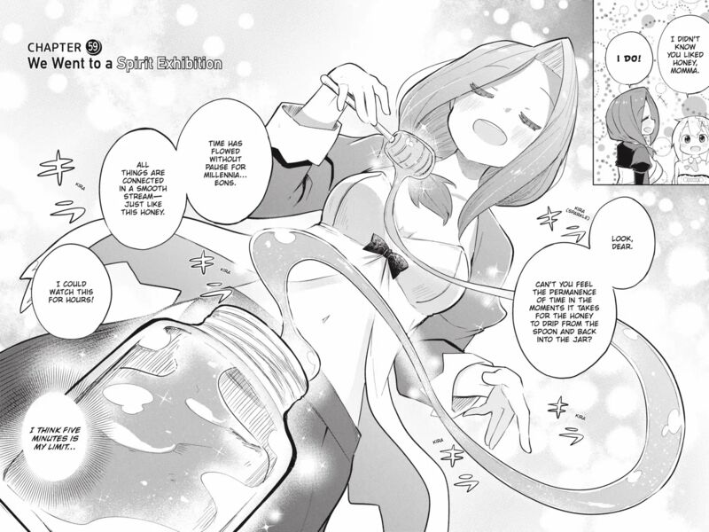 Slime Taoshite 300 Nen Shiranai Uchi Ni Level Max Ni Natte Shimatta 59 2