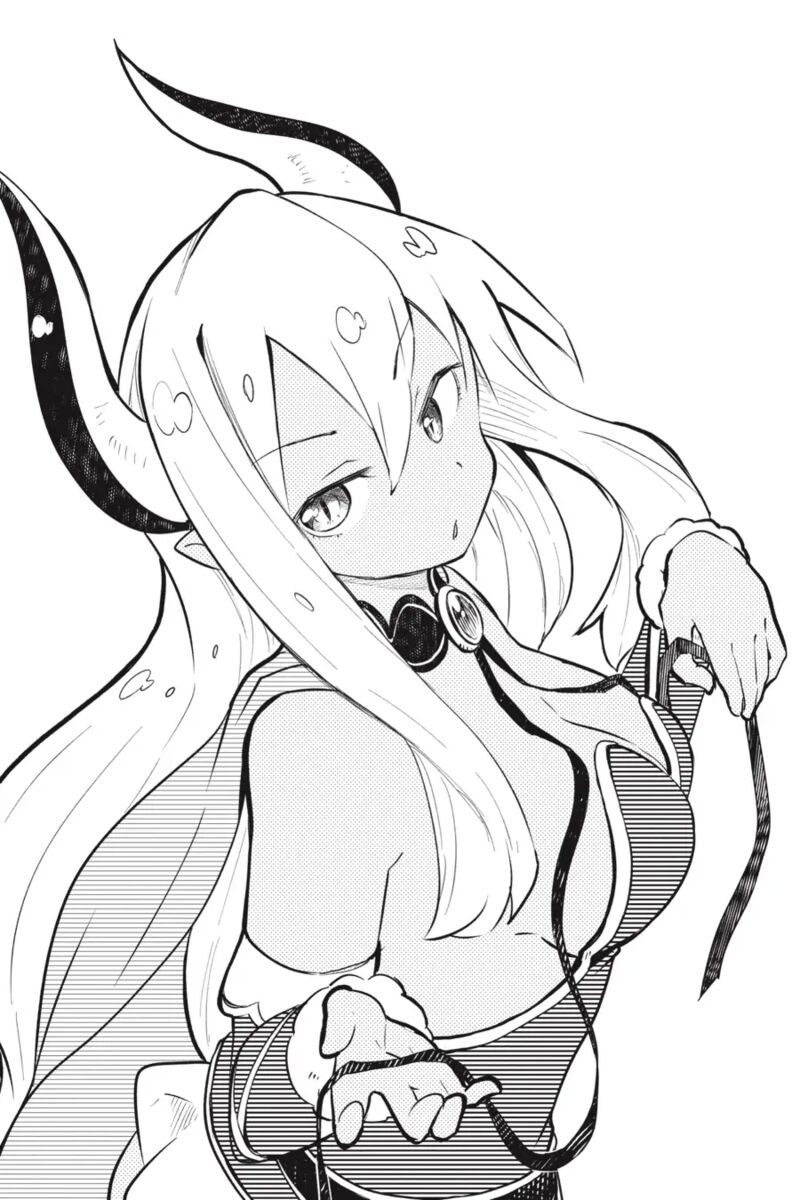 Slime Taoshite 300 Nen Shiranai Uchi Ni Level Max Ni Natte Shimatta 59 20