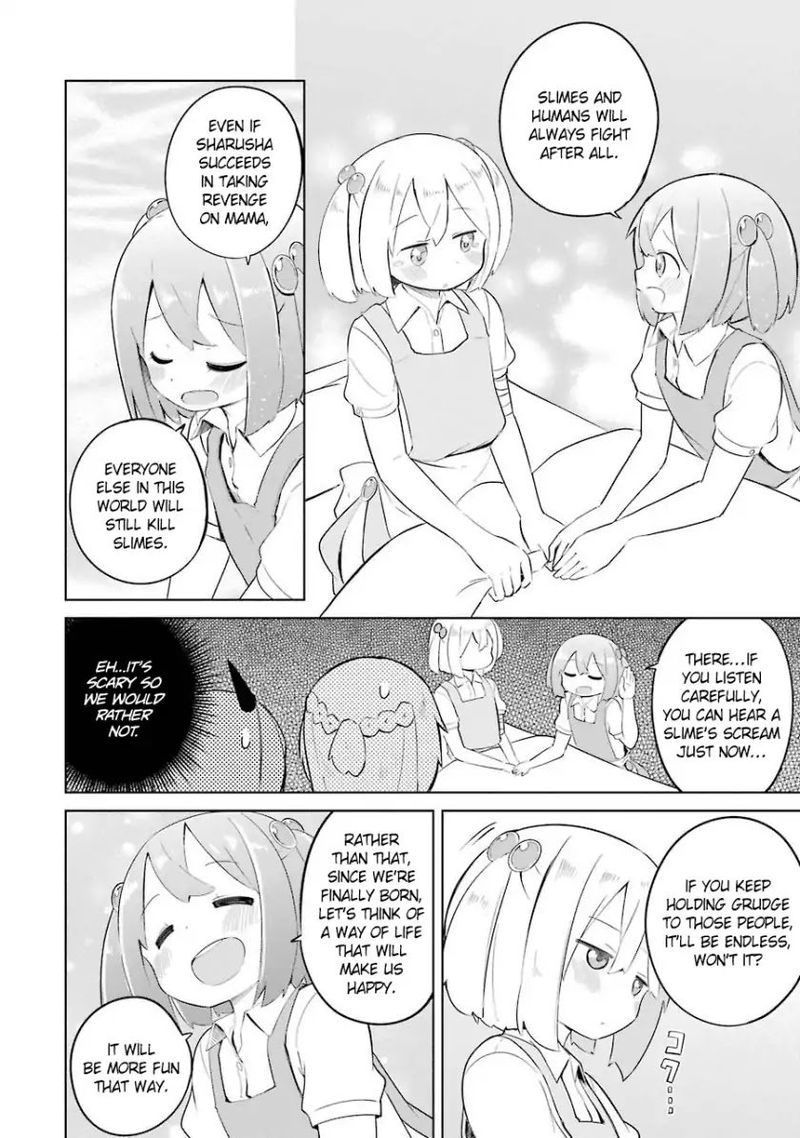Slime Taoshite 300 Nen Shiranai Uchi Ni Level Max Ni Natte Shimatta 6 16