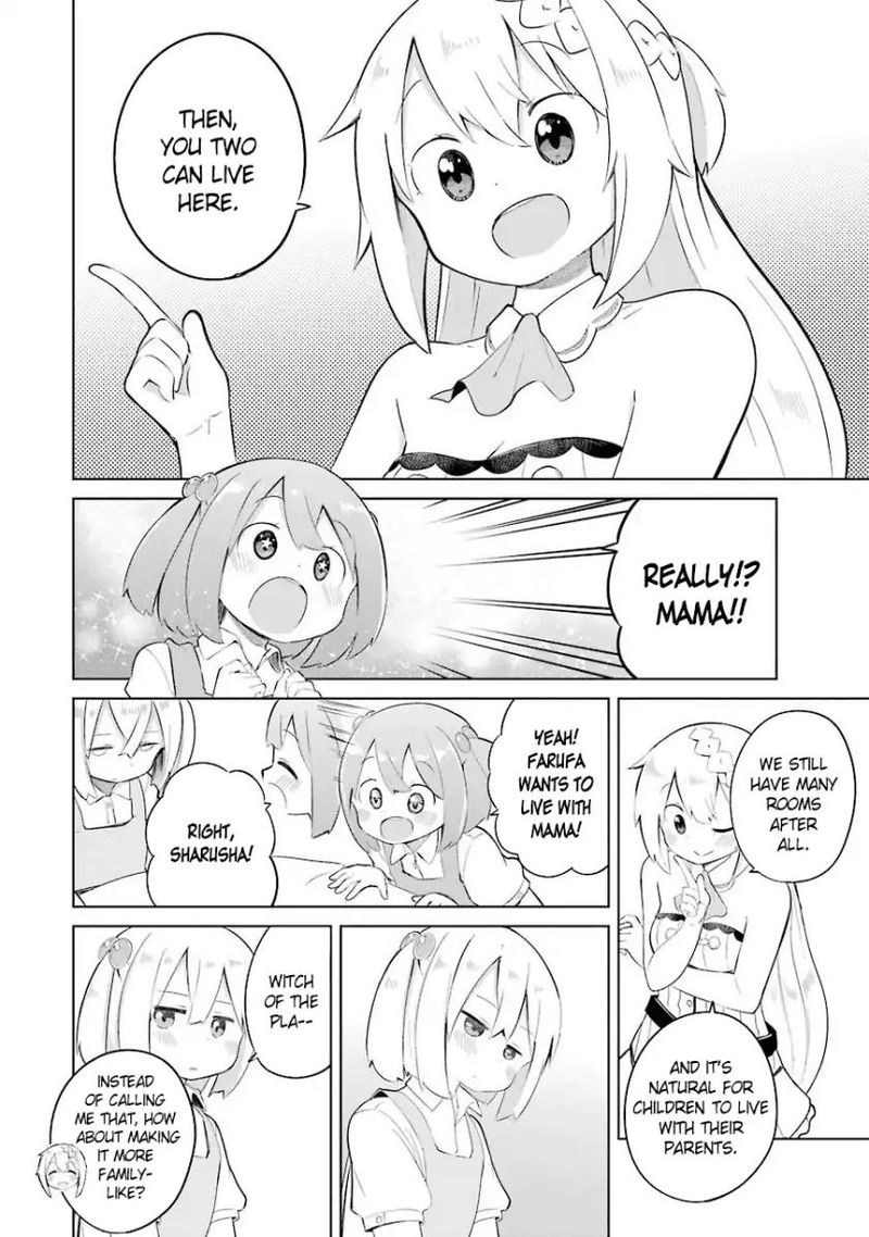 Slime Taoshite 300 Nen Shiranai Uchi Ni Level Max Ni Natte Shimatta 6 18
