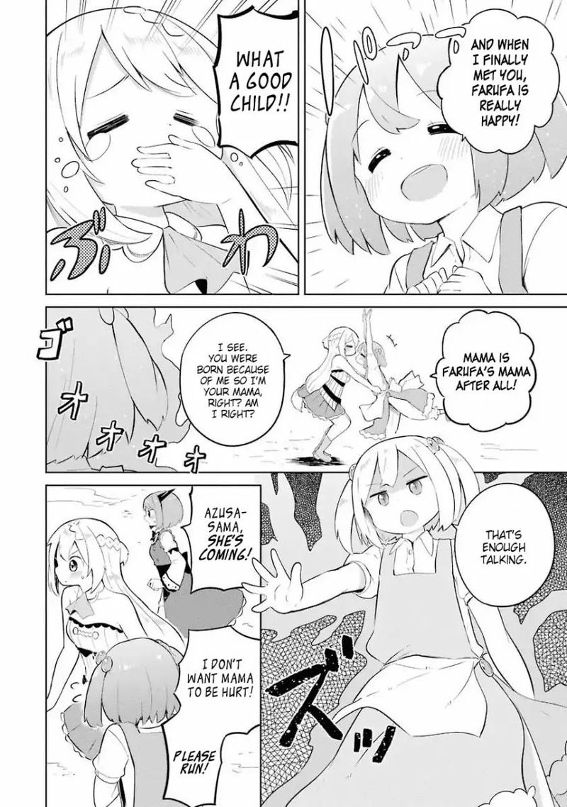 Slime Taoshite 300 Nen Shiranai Uchi Ni Level Max Ni Natte Shimatta 6 4