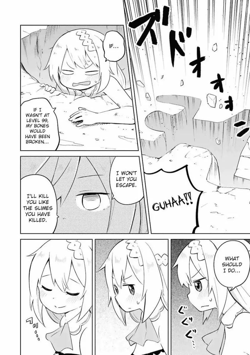 Slime Taoshite 300 Nen Shiranai Uchi Ni Level Max Ni Natte Shimatta 6 6