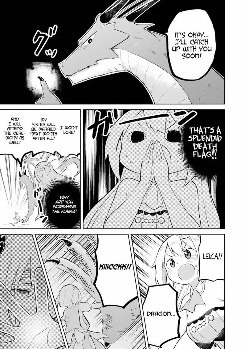 Slime Taoshite 300 Nen Shiranai Uchi Ni Level Max Ni Natte Shimatta 6 9