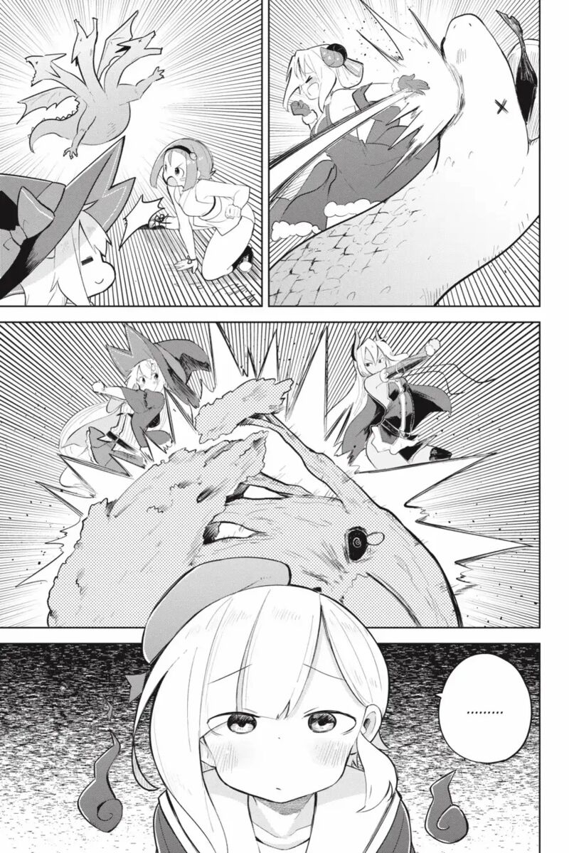 Slime Taoshite 300 Nen Shiranai Uchi Ni Level Max Ni Natte Shimatta 60 11