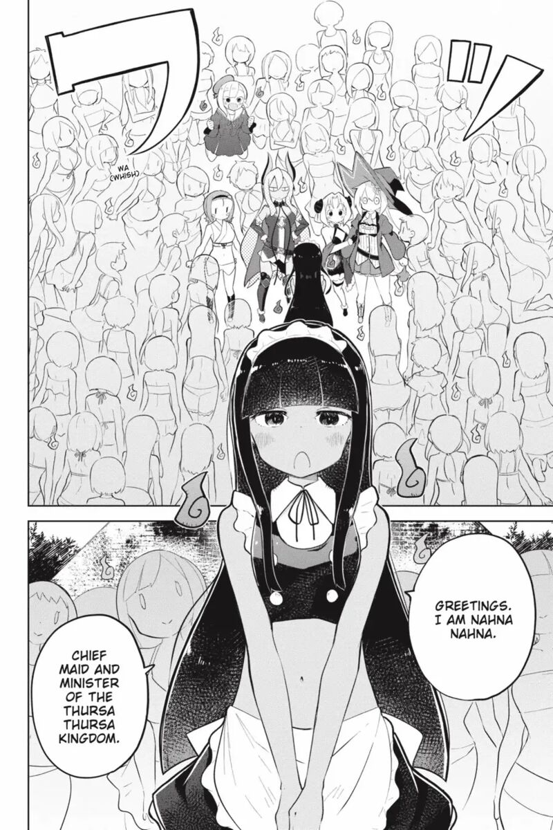 Slime Taoshite 300 Nen Shiranai Uchi Ni Level Max Ni Natte Shimatta 60 19