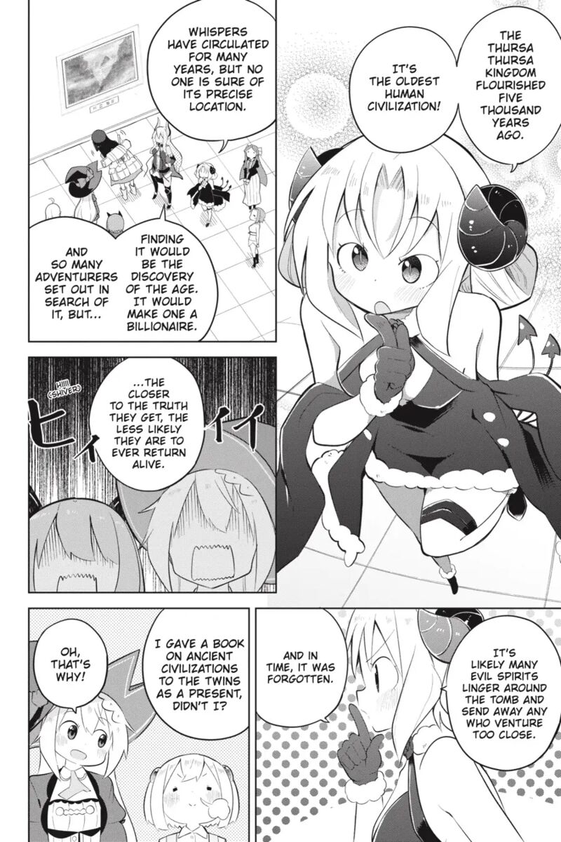 Slime Taoshite 300 Nen Shiranai Uchi Ni Level Max Ni Natte Shimatta 60 4