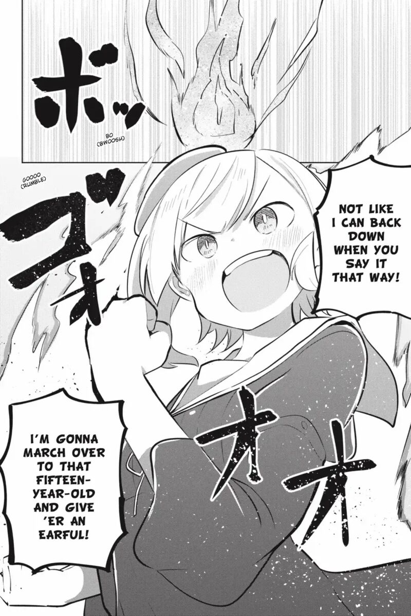 Slime Taoshite 300 Nen Shiranai Uchi Ni Level Max Ni Natte Shimatta 61 4