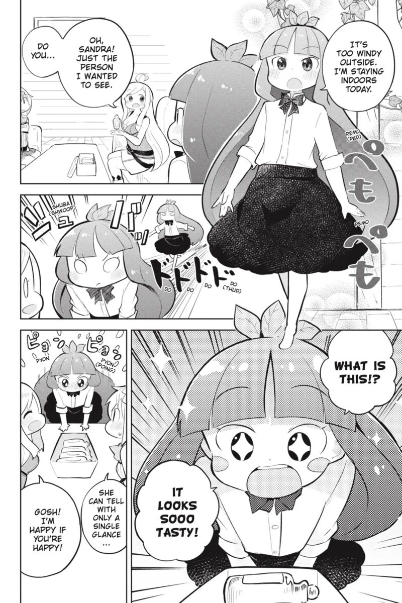 Slime Taoshite 300 Nen Shiranai Uchi Ni Level Max Ni Natte Shimatta 62 10