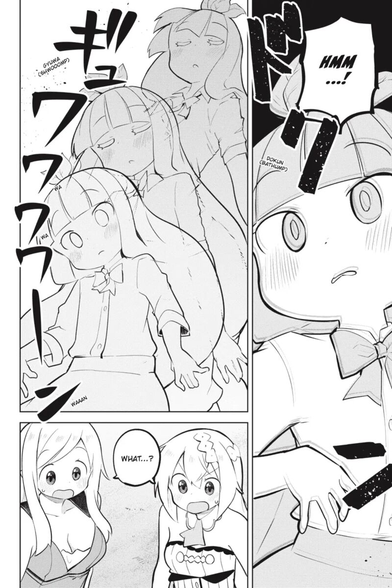 Slime Taoshite 300 Nen Shiranai Uchi Ni Level Max Ni Natte Shimatta 62 14