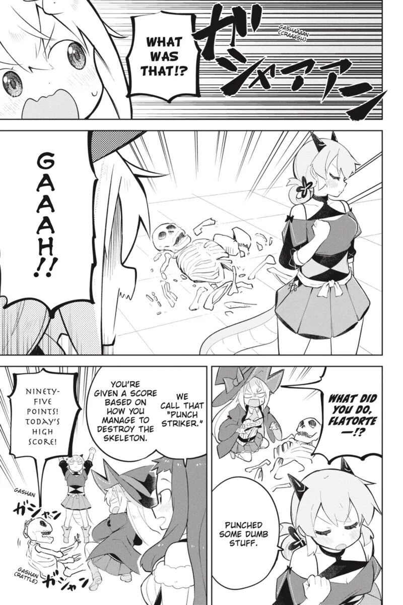 Slime Taoshite 300 Nen Shiranai Uchi Ni Level Max Ni Natte Shimatta 63 11