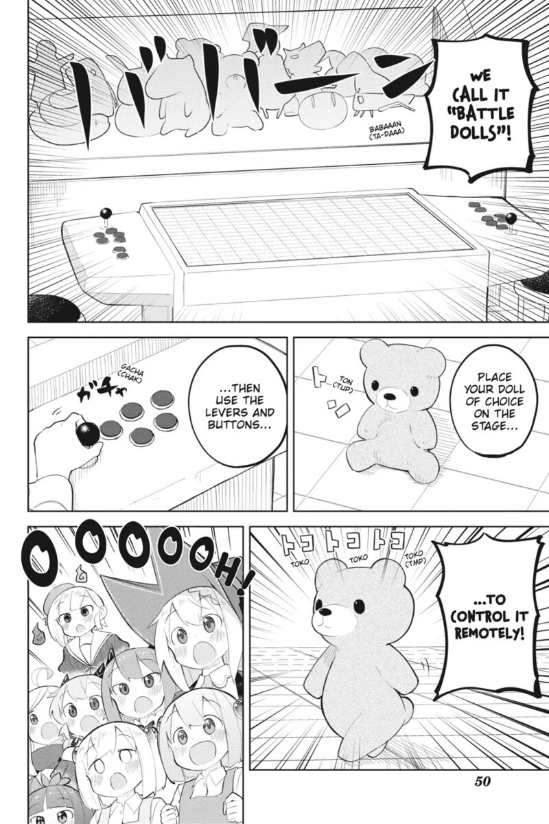 Slime Taoshite 300 Nen Shiranai Uchi Ni Level Max Ni Natte Shimatta 63 14