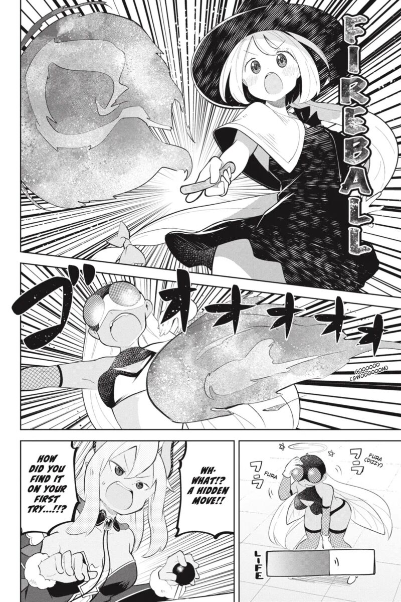 Slime Taoshite 300 Nen Shiranai Uchi Ni Level Max Ni Natte Shimatta 63 24