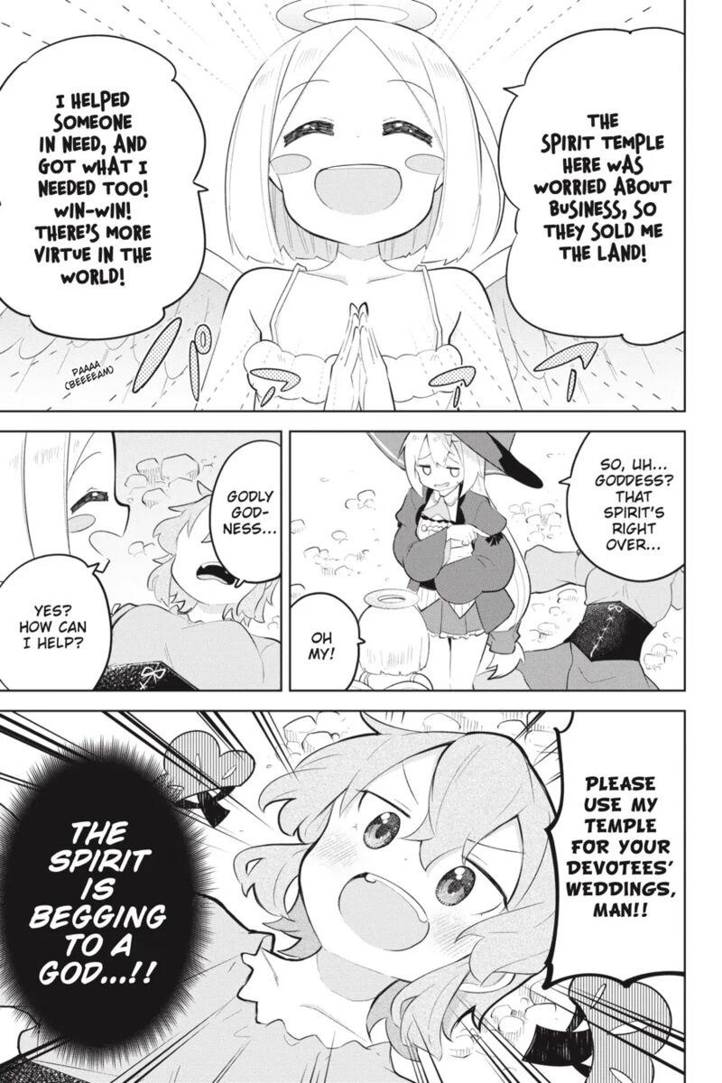 Slime Taoshite 300 Nen Shiranai Uchi Ni Level Max Ni Natte Shimatta 64 11
