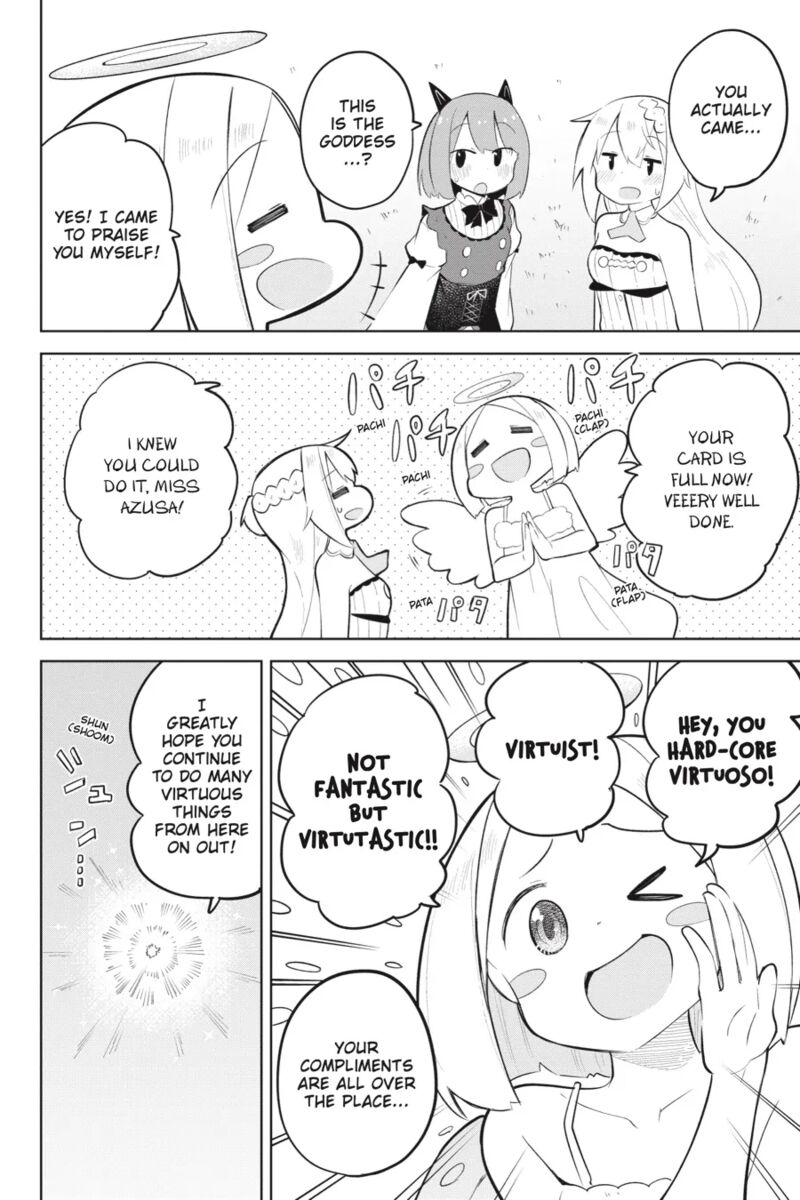 Slime Taoshite 300 Nen Shiranai Uchi Ni Level Max Ni Natte Shimatta 64 24