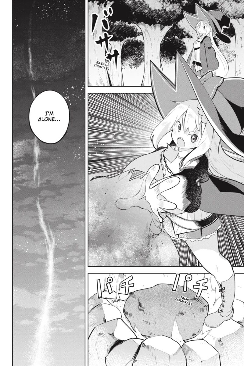Slime Taoshite 300 Nen Shiranai Uchi Ni Level Max Ni Natte Shimatta 66 10