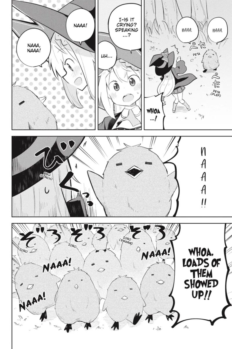 Slime Taoshite 300 Nen Shiranai Uchi Ni Level Max Ni Natte Shimatta 66 14