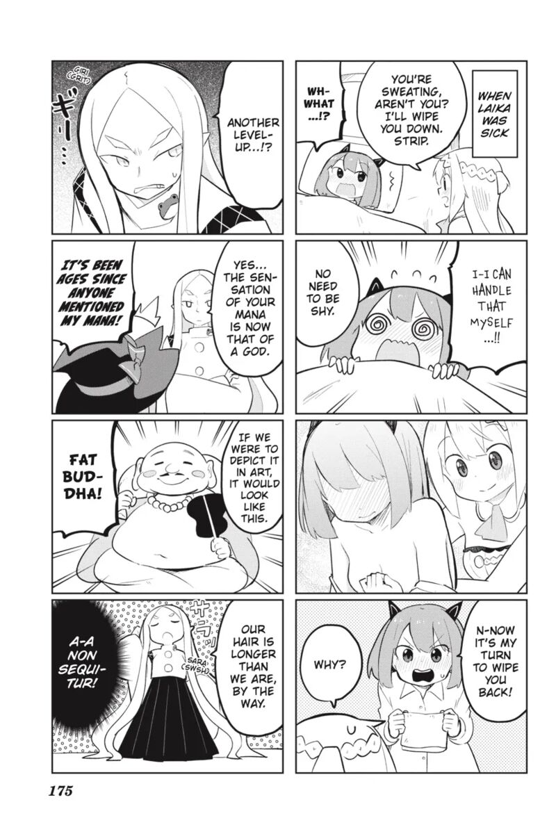 Slime Taoshite 300 Nen Shiranai Uchi Ni Level Max Ni Natte Shimatta 66e 3