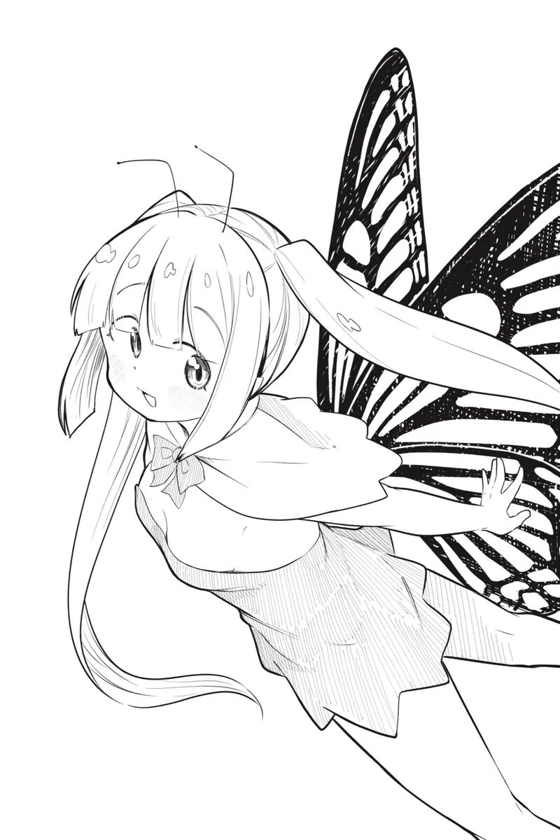 Slime Taoshite 300 Nen Shiranai Uchi Ni Level Max Ni Natte Shimatta 67 36