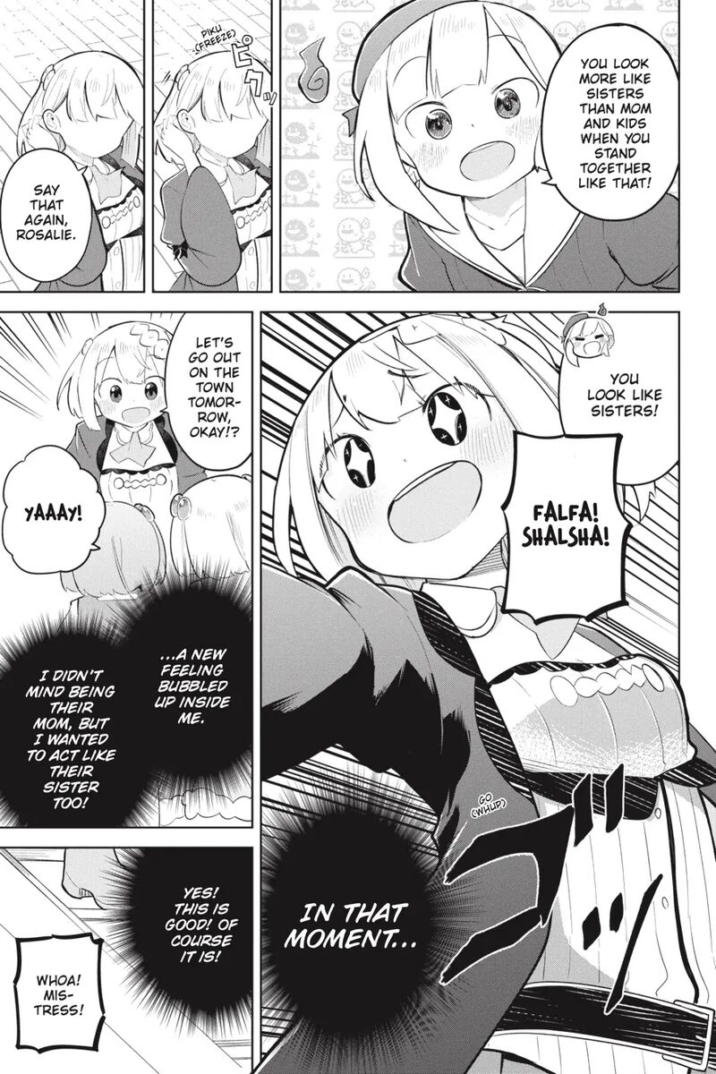 Slime Taoshite 300 Nen Shiranai Uchi Ni Level Max Ni Natte Shimatta 68 11