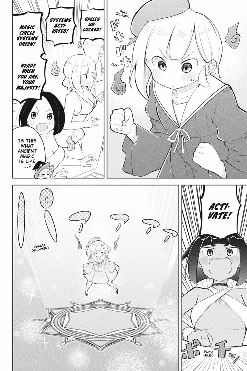 Slime Taoshite 300 Nen Shiranai Uchi Ni Level Max Ni Natte Shimatta 68 25