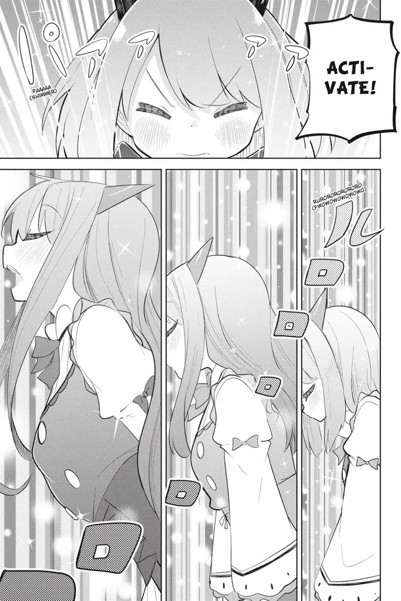 Slime Taoshite 300 Nen Shiranai Uchi Ni Level Max Ni Natte Shimatta 68 28