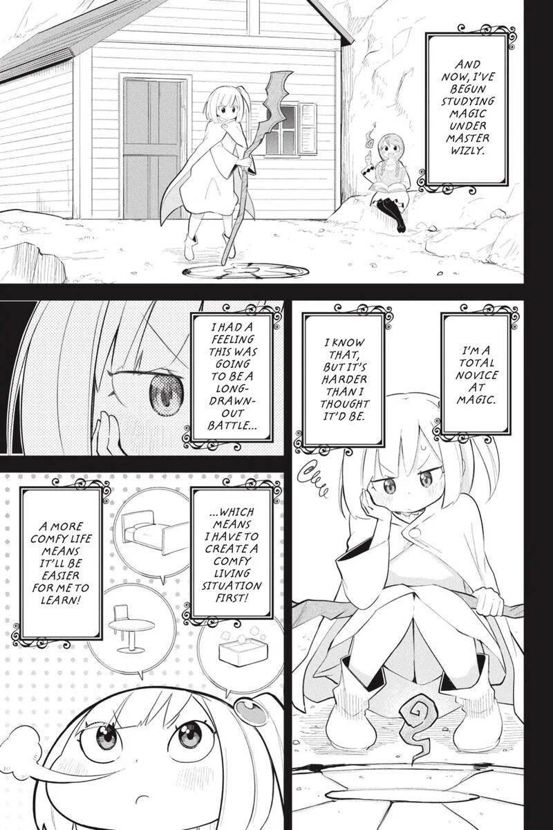 Slime Taoshite 300 Nen Shiranai Uchi Ni Level Max Ni Natte Shimatta 69 11