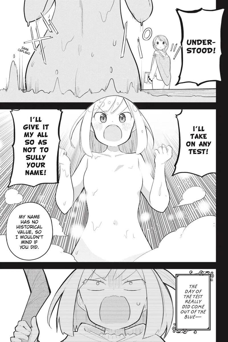 Slime Taoshite 300 Nen Shiranai Uchi Ni Level Max Ni Natte Shimatta 69 23
