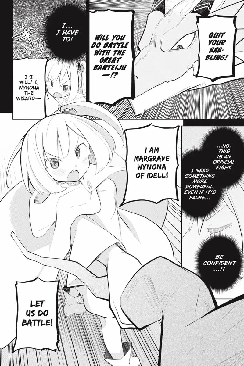 Slime Taoshite 300 Nen Shiranai Uchi Ni Level Max Ni Natte Shimatta 69 26