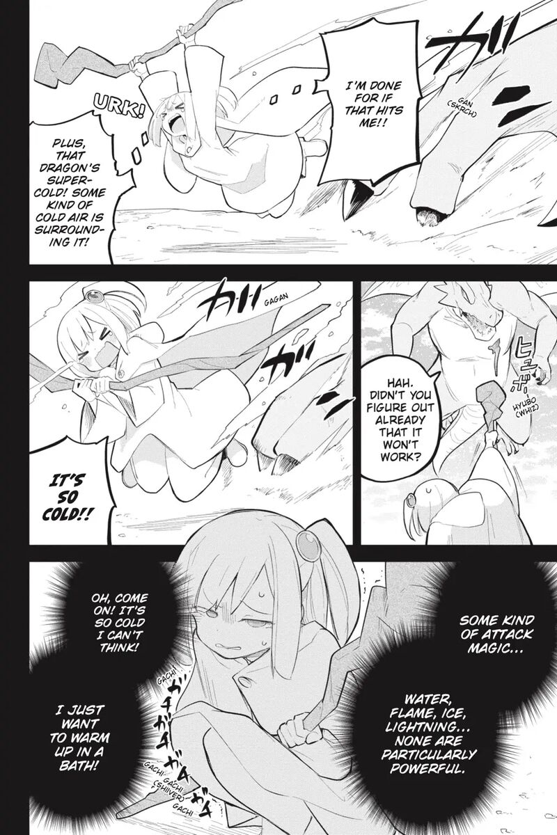 Slime Taoshite 300 Nen Shiranai Uchi Ni Level Max Ni Natte Shimatta 69 30