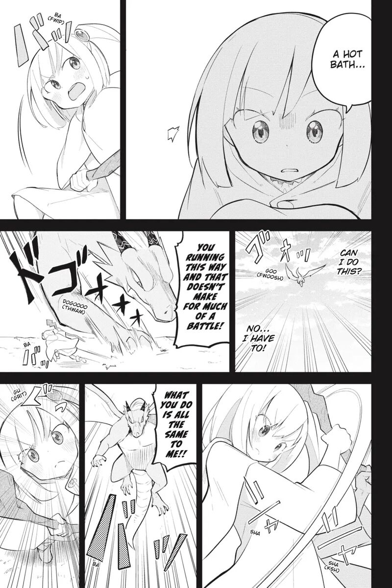 Slime Taoshite 300 Nen Shiranai Uchi Ni Level Max Ni Natte Shimatta 69 31